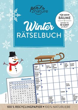 Rätsel für die Winterzeit