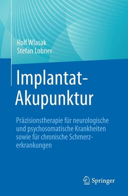 Implantat-Akupunktur