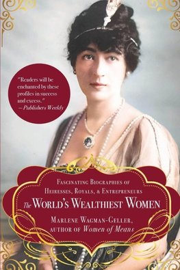 The World's Wealthiest Women