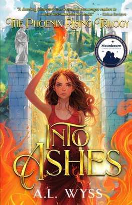 Into Ashes