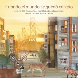 Cuando el Mundo Se Quedó Callado