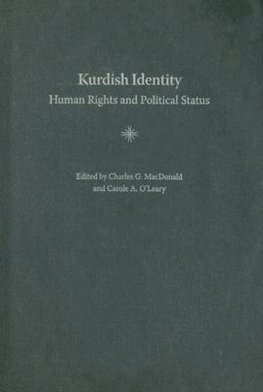 Kurdish Identity
