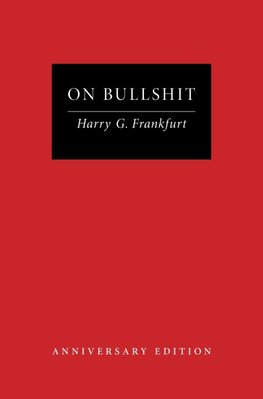 On Bullshit