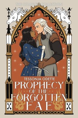 Prophecy of the Forgotten Fae