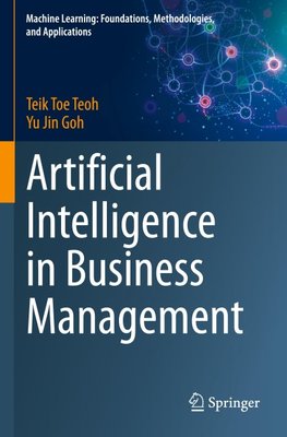 Artificial Intelligence in Business Management