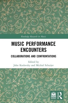 Music Performance Encounters
