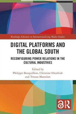 Digital Platforms and the Global South