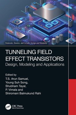 Tunneling Field Effect Transistors