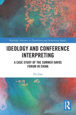 Ideology and Conference Interpreting