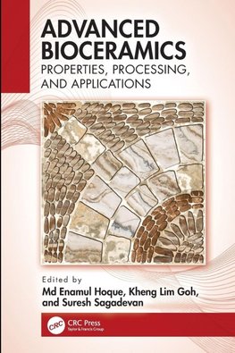Advanced Bioceramics