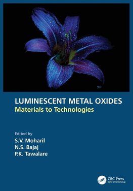 Luminescent Metal Oxides