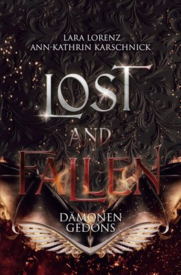 Lost and Fallen: Dämonengedöns