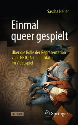 Einmal queer gespielt
