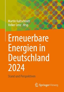 Erneuerbare Energien in Deutschland 2024