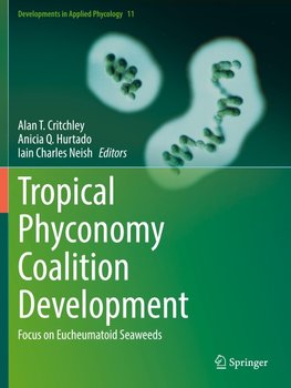 Tropical Phyconomy Coalition Development