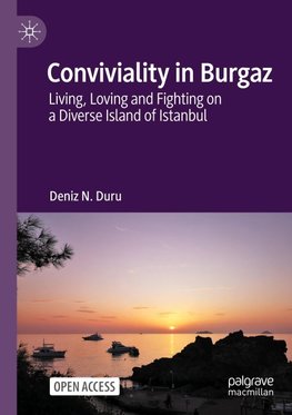 Conviviality in Burgaz