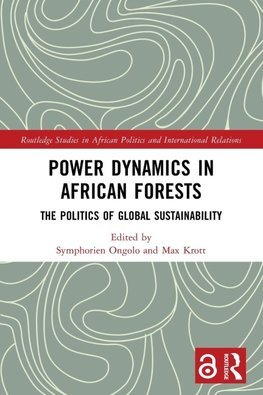 Power Dynamics in African Forests