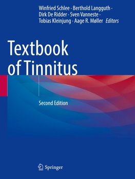 Textbook of Tinnitus