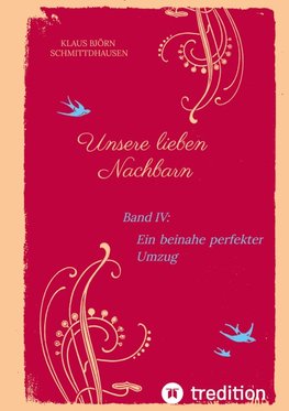Unsere lieben Nachbarn