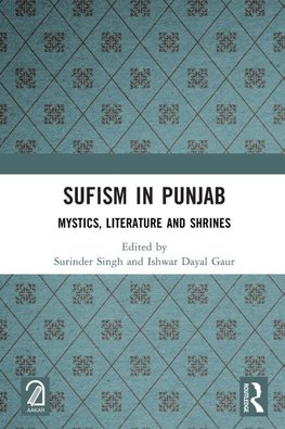 Sufism in Punjab
