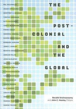 The Postcolonial and the Global