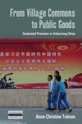 From Village Commons to Public Goods