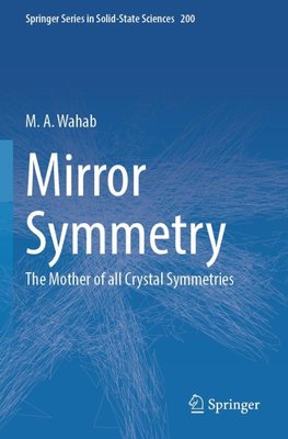 Mirror Symmetry