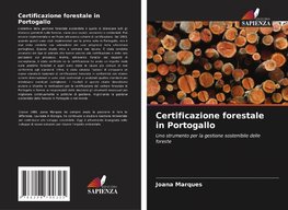 Certificazione forestale in Portogallo