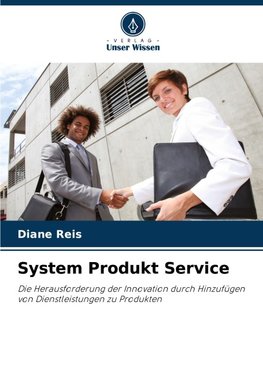 System Produkt Service