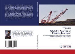 Reliability Analysis of Dragline Excavator