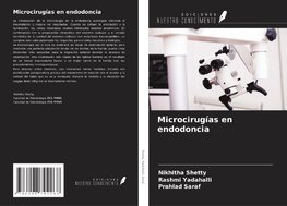 Microcirugías en endodoncia