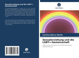 Sexualerziehung und die LGBT+-Gemeinschaft