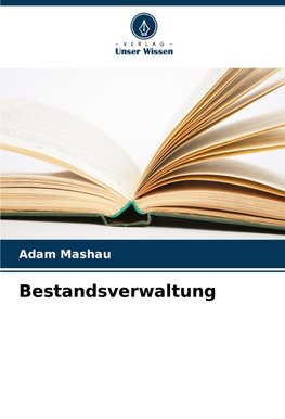 Bestandsverwaltung