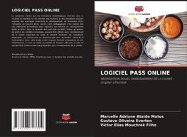 LOGICIEL PASS ONLINE