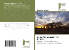 LES RÊVES BRISES DE KIDAL