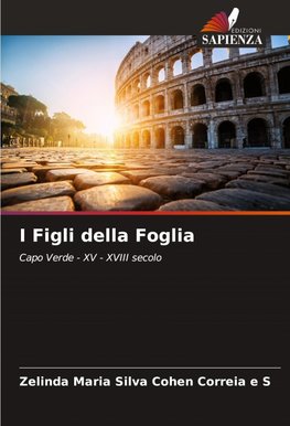 I Figli della Foglia