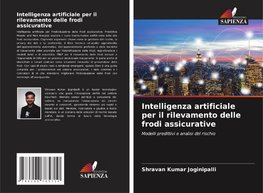 Intelligenza artificiale per il rilevamento delle frodi assicurative