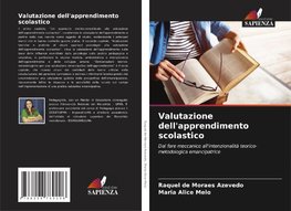 Valutazione dell'apprendimento scolastico