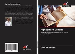 Agricoltura urbana
