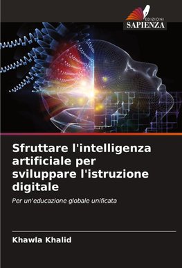 Sfruttare l'intelligenza artificiale per sviluppare l'istruzione digitale