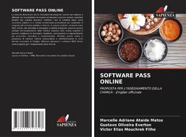 SOFTWARE PASS ONLINE
