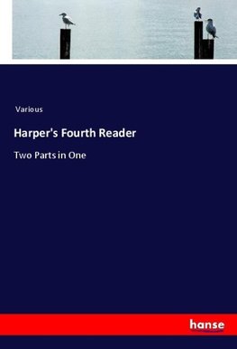 Harper's Fourth Reader