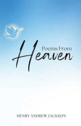 Poems From Heaven