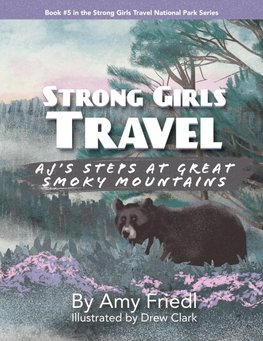 Strong Girls Travel