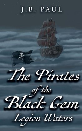 The Pirates of the Black Gem