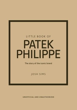 Little Book of Patek Philippe