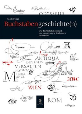 Buchstaben Geschichte(n)