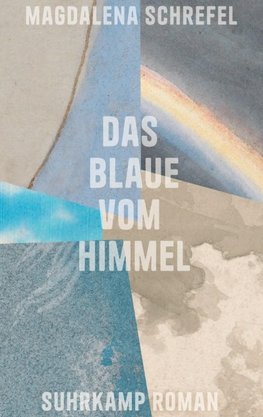 Das Blaue vom Himmel