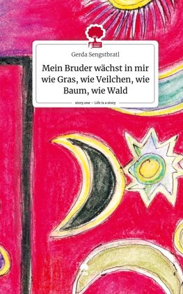 Mein Bruder wächst in mir wie Gras, wie Veilchen, wie Baum, wie Wald. Life is a Story - story.one
