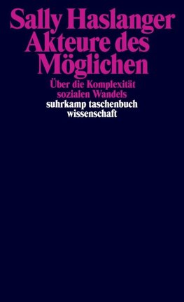 Akteure des Möglichen